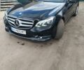 Черный Мерседес 300, объемом двигателя 3 л и пробегом 290 тыс. км за 17881 $, фото 1 на Automoto.ua