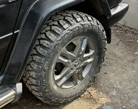 Чорний Мерседес 300, об'ємом двигуна 3 л та пробігом 147 тис. км за 17900 $, фото 4 на Automoto.ua