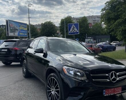 Черный Мерседес 300, объемом двигателя 2 л и пробегом 160 тыс. км за 12000 $, фото 5 на Automoto.ua