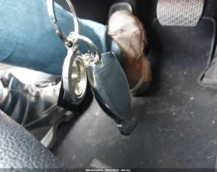 Черный Мерседес 300, объемом двигателя 2 л и пробегом 58 тыс. км за 5800 $, фото 10 на Automoto.ua