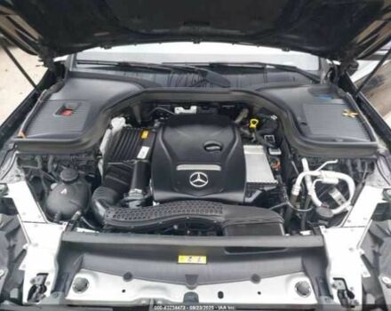 Черный Мерседес 300, объемом двигателя 2 л и пробегом 58 тыс. км за 5800 $, фото 9 на Automoto.ua