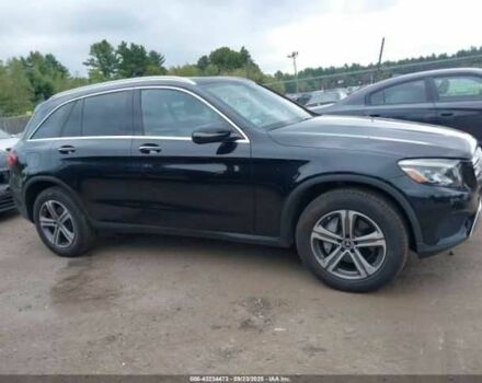 Черный Мерседес 300, объемом двигателя 2 л и пробегом 58 тыс. км за 5800 $, фото 12 на Automoto.ua