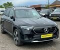 Черный Мерседес 300, объемом двигателя 0 л и пробегом 38 тыс. км за 26900 $, фото 1 на Automoto.ua