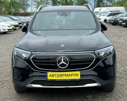 Черный Мерседес 300, объемом двигателя 0 л и пробегом 38 тыс. км за 26900 $, фото 1 на Automoto.ua