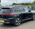 Черный Мерседес 300, объемом двигателя 0 л и пробегом 38 тыс. км за 26900 $, фото 6 на Automoto.ua