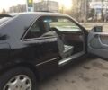 Чорний Мерседес 300, об'ємом двигуна 3 л та пробігом 320 тис. км за 3600 $, фото 1 на Automoto.ua