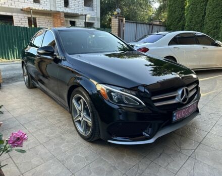 Чорний Мерседес 300, об'ємом двигуна 2 л та пробігом 199 тис. км за 19800 $, фото 1 на Automoto.ua