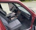 Червоний Мерседес 300, об'ємом двигуна 3 л та пробігом 600 тис. км за 2700 $, фото 6 на Automoto.ua