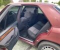 Червоний Мерседес 300, об'ємом двигуна 3 л та пробігом 600 тис. км за 2700 $, фото 7 на Automoto.ua
