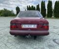 Червоний Мерседес 300, об'ємом двигуна 3 л та пробігом 600 тис. км за 2700 $, фото 5 на Automoto.ua