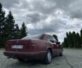 Червоний Мерседес 300, об'ємом двигуна 3 л та пробігом 600 тис. км за 2700 $, фото 8 на Automoto.ua