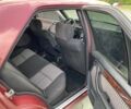 Червоний Мерседес 300, об'ємом двигуна 3 л та пробігом 600 тис. км за 2700 $, фото 12 на Automoto.ua