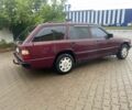 Червоний Мерседес 300, об'ємом двигуна 3 л та пробігом 400 тис. км за 1350 $, фото 5 на Automoto.ua