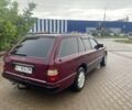 Червоний Мерседес 300, об'ємом двигуна 3 л та пробігом 400 тис. км за 1350 $, фото 6 на Automoto.ua