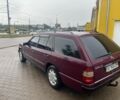 Червоний Мерседес 300, об'ємом двигуна 3 л та пробігом 400 тис. км за 1350 $, фото 8 на Automoto.ua