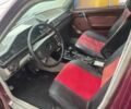 Червоний Мерседес 300, об'ємом двигуна 3 л та пробігом 400 тис. км за 1350 $, фото 10 на Automoto.ua