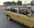 Желтый Мерседес 300, объемом двигателя 0 л и пробегом 300 тыс. км за 4500 $, фото 16 на Automoto.ua