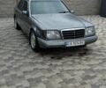 Сірий Мерседес 300, об'ємом двигуна 3 л та пробігом 32 тис. км за 2000 $, фото 3 на Automoto.ua