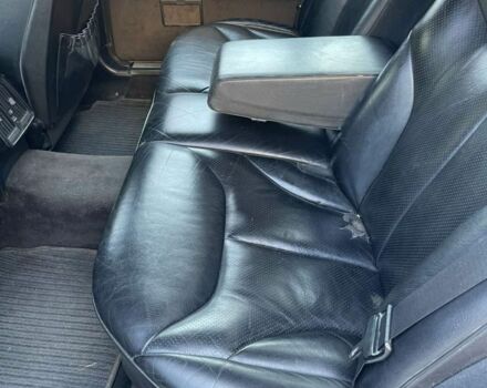 Сірий Мерседес 300, об'ємом двигуна 3.2 л та пробігом 380 тис. км за 3300 $, фото 1 на Automoto.ua