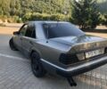 Сірий Мерседес 300, об'ємом двигуна 3 л та пробігом 300 тис. км за 2850 $, фото 7 на Automoto.ua