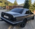 Сірий Мерседес 300, об'ємом двигуна 3 л та пробігом 300 тис. км за 2850 $, фото 3 на Automoto.ua
