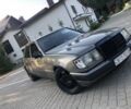 Сірий Мерседес 300, об'ємом двигуна 3 л та пробігом 300 тис. км за 2850 $, фото 6 на Automoto.ua