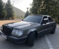 Сірий Мерседес 300, об'ємом двигуна 3 л та пробігом 300 тис. км за 2850 $, фото 1 на Automoto.ua