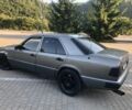 Сірий Мерседес 300, об'ємом двигуна 3 л та пробігом 300 тис. км за 2850 $, фото 4 на Automoto.ua