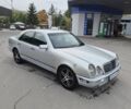 Сірий Мерседес 300, об'ємом двигуна 3 л та пробігом 1 тис. км за 2455 $, фото 1 на Automoto.ua