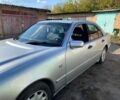Серый Мерседес 300, объемом двигателя 3 л и пробегом 500 тыс. км за 4700 $, фото 9 на Automoto.ua