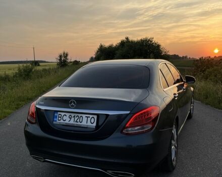 Сірий Мерседес 300, об'ємом двигуна 2 л та пробігом 189 тис. км за 16200 $, фото 7 на Automoto.ua