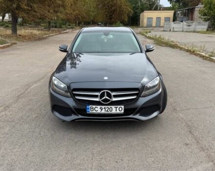 Серый Мерседес 300, объемом двигателя 2 л и пробегом 194 тыс. км за 15500 $, фото 3 на Automoto.ua