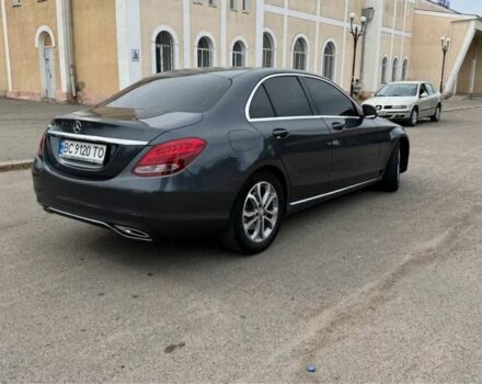 Серый Мерседес 300, объемом двигателя 2 л и пробегом 194 тыс. км за 15500 $, фото 7 на Automoto.ua