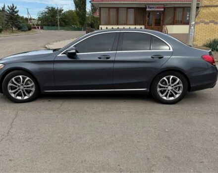 Серый Мерседес 300, объемом двигателя 2 л и пробегом 194 тыс. км за 15500 $, фото 5 на Automoto.ua