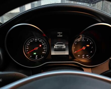 Сірий Мерседес 300, об'ємом двигуна 2 л та пробігом 141 тис. км за 21000 $, фото 14 на Automoto.ua