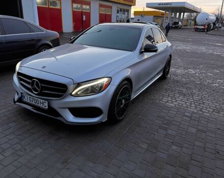 Сірий Мерседес 300, об'ємом двигуна 2 л та пробігом 141 тис. км за 21000 $, фото 1 на Automoto.ua