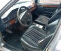 Сірий Мерседес 300, об'ємом двигуна 10 л та пробігом 345 тис. км за 2500 $, фото 4 на Automoto.ua