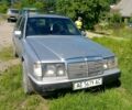 Сірий Мерседес 300, об'ємом двигуна 10 л та пробігом 345 тис. км за 2500 $, фото 2 на Automoto.ua