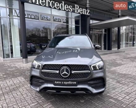 Серый Мерседес 300, объемом двигателя 0 л и пробегом 69 тыс. км за 69000 $, фото 3 на Automoto.ua