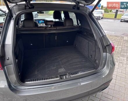 Серый Мерседес 300, объемом двигателя 0 л и пробегом 69 тыс. км за 69000 $, фото 10 на Automoto.ua