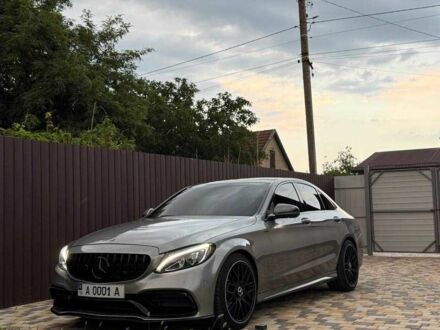 Мерседес 300 2015 у Измаиле на Automoto.ua Сірий Мерседес 300, об'ємом двигуна 2 л та пробігом 162 тис. км за 22300 $, фото 1 на Automoto.ua