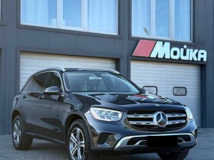 Мерседес 300 2020 у Одесі на Automoto.ua Сірий Мерседес 300, об'ємом двигуна 2 л та пробігом 75 тис. км за 39900 $, фото 1 на Automoto.ua