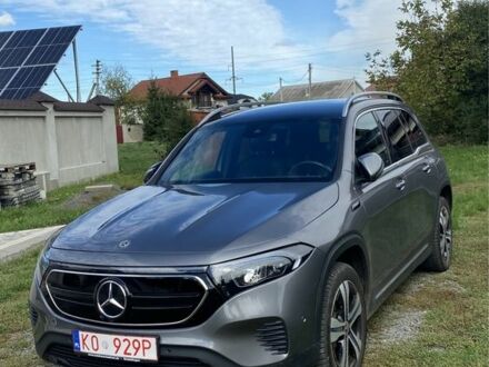 Мерседес 300 2023 у Ужгороді на Automoto.ua Сірий Мерседес 300, об'ємом двигуна 0 л та пробігом 36 тис. км за 32500 $, фото 1 на Automoto.ua
