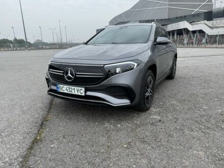 Сірий Мерседес 300, об'ємом двигуна 0 л та пробігом 27 тис. км за 36500 $, фото 1 на Automoto.ua