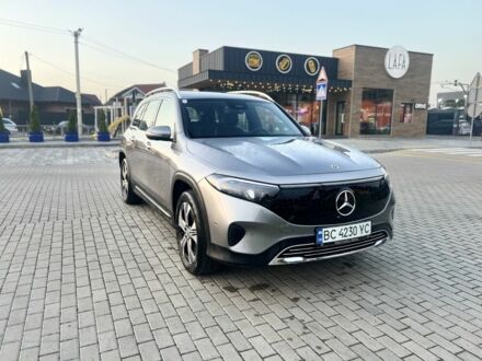 Мерседес 300 2024 у Турке на Automoto.ua Сірий Мерседес 300, об'ємом двигуна 0 л та пробігом 18 тис. км за 37000 $, фото 1 на Automoto.ua