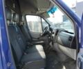 Синій Мерседес 300, об'ємом двигуна 2.1 л та пробігом 50 тис. км за 10800 $, фото 2 на Automoto.ua