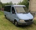 Синій Мерседес 300, об'ємом двигуна 2.2 л та пробігом 382 тис. км за 6800 $, фото 1 на Automoto.ua
