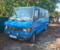 Синий Мерседес 300, объемом двигателя 2.9 л и пробегом 1 тыс. км за 2097 $, фото 1 на Automoto.ua