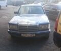 Синий Мерседес 300, объемом двигателя 3 л и пробегом 455 тыс. км за 1999 $, фото 1 на Automoto.ua