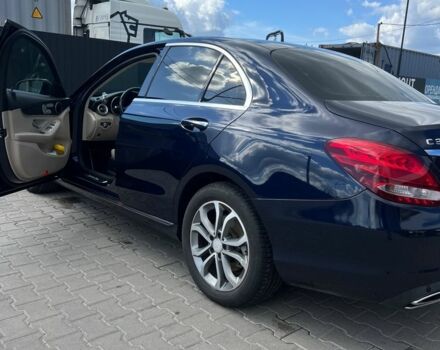 Синій Мерседес 300, об'ємом двигуна 2 л та пробігом 185 тис. км за 20000 $, фото 5 на Automoto.ua